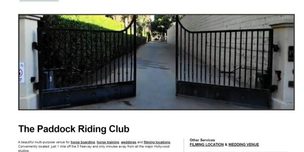thepaddockridingclub thepaddockridingclub
